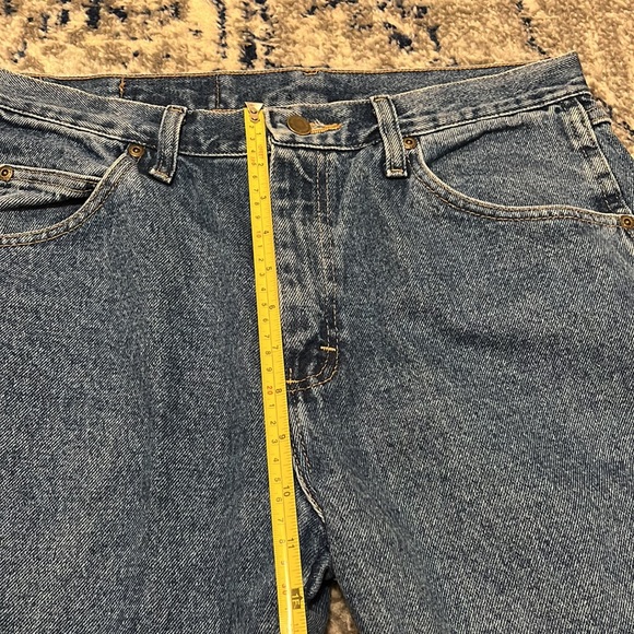 Vintage Wrangler jeans - Picture 5 of 8